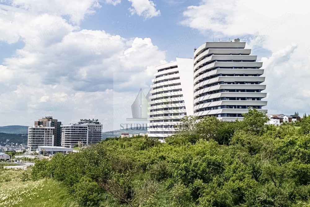 Penthouse Triplex I WINGS I Direct de la Dezvoltator I