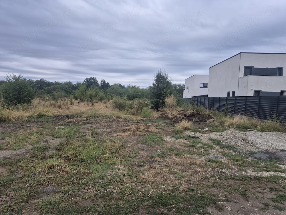 Teren Com Albota Jud Arges str Necsulesti deschidere 25 mp