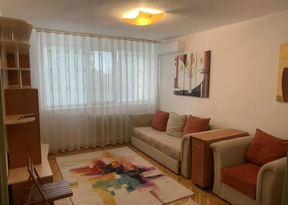 Apartament 2 camere, decomandat, Podu Ros-Socola