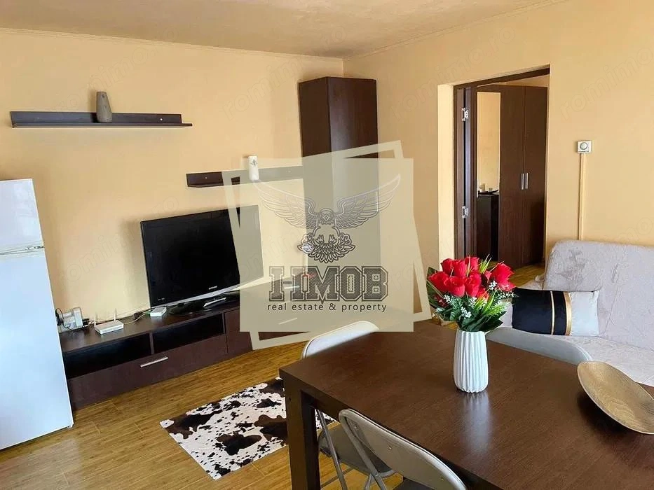 Apartament 2 camere zona Mihai VIteazu