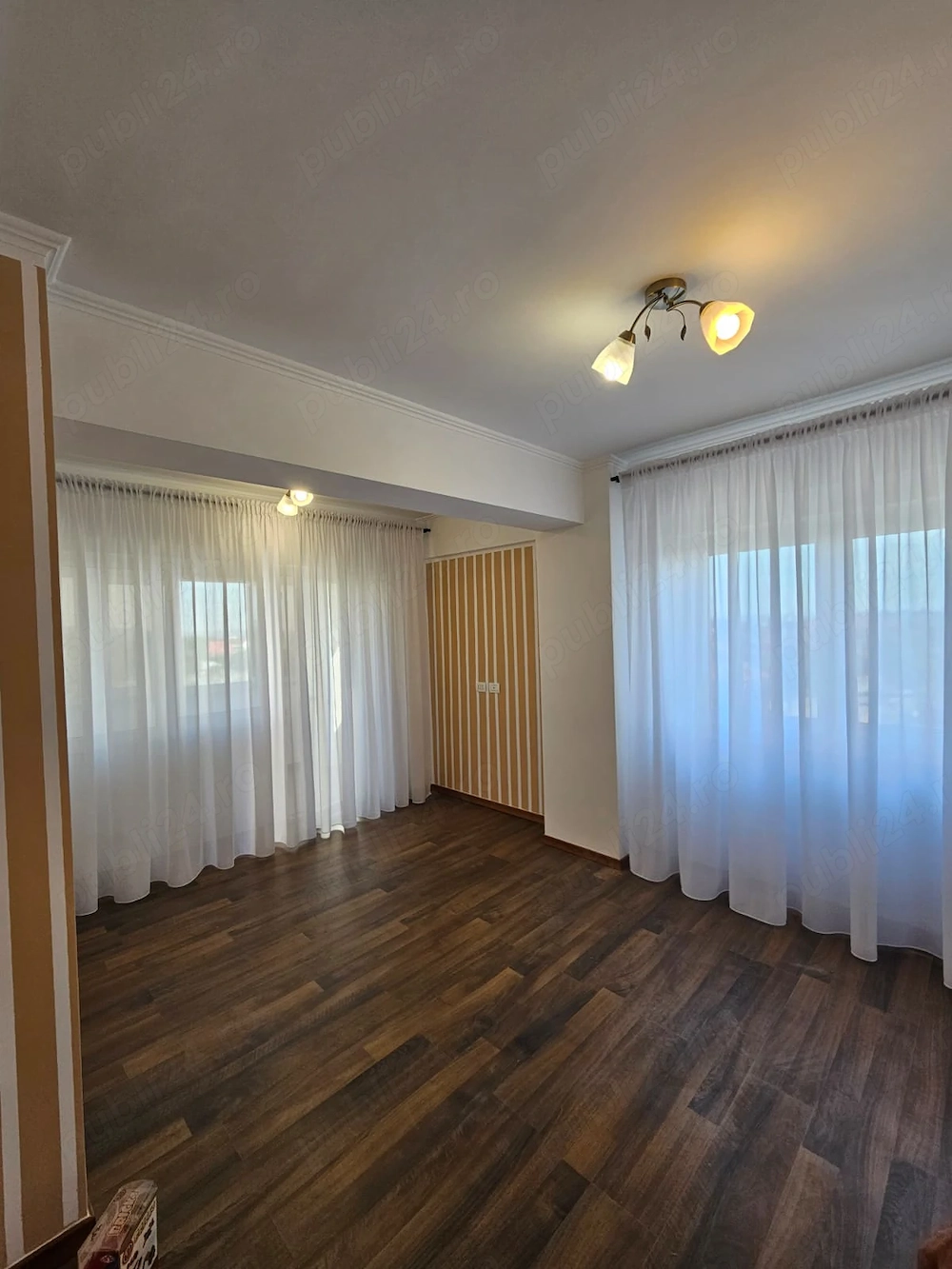 Apartament 3 camere Bacau