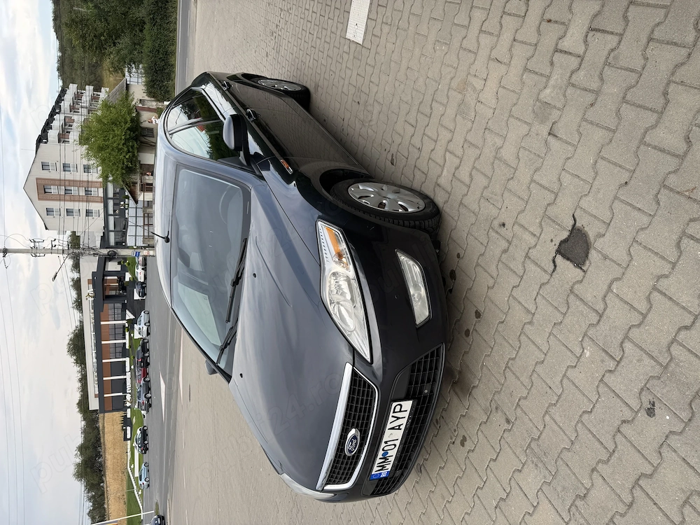 Ford mondeo ,motor 1.9 tdi