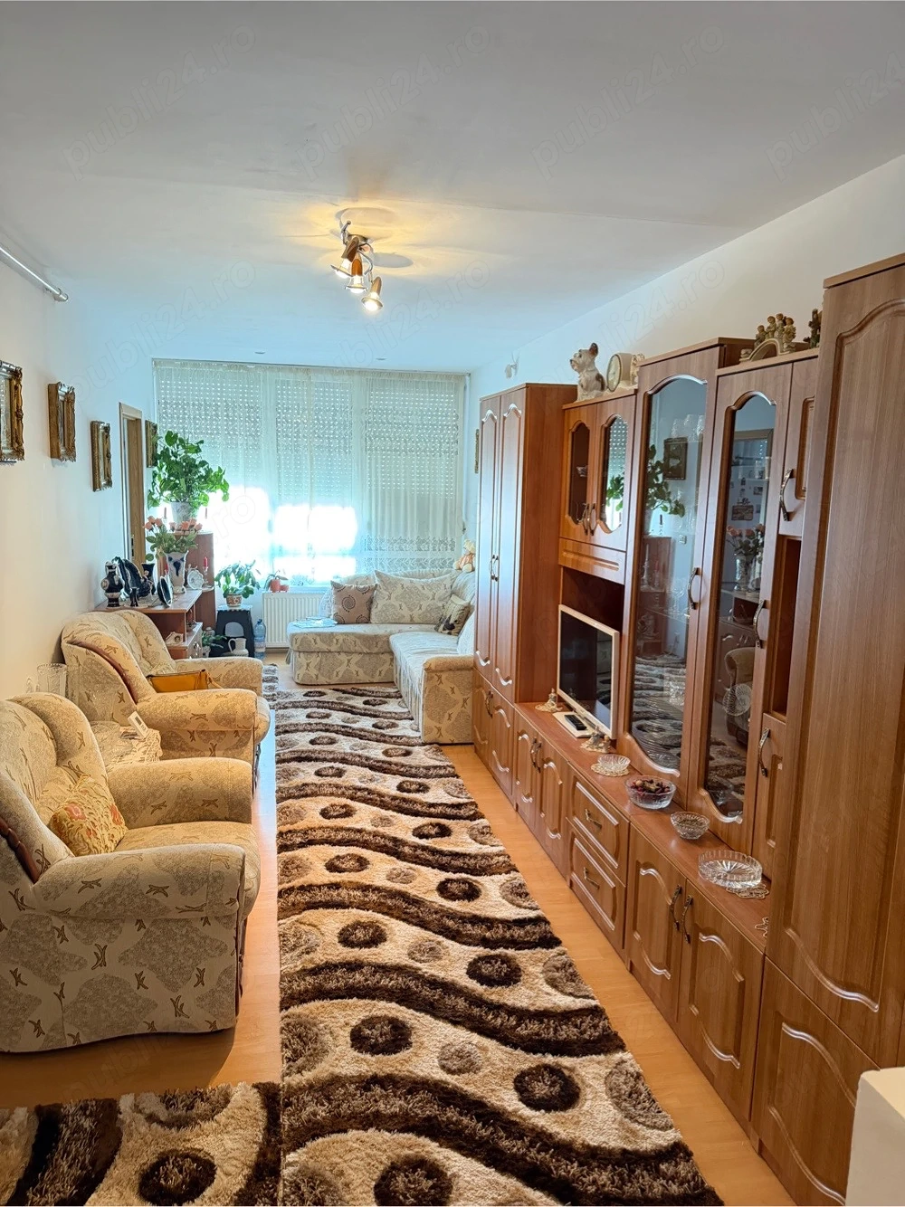 Apartament 2 camere, UTA ARED R1