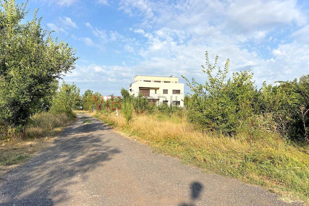 Baneasa - Drumul Agatului, teren intravilan, suprafata 1.400 mp