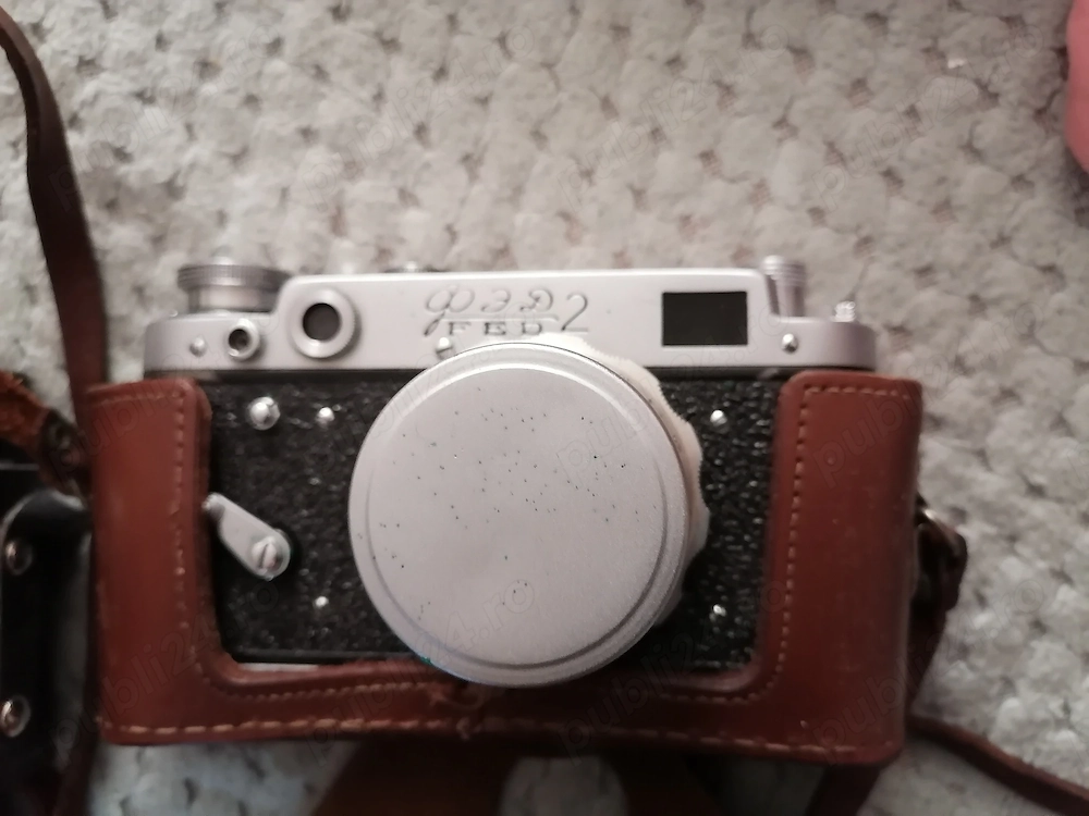 aparate  foto  vechi vintage  functionale