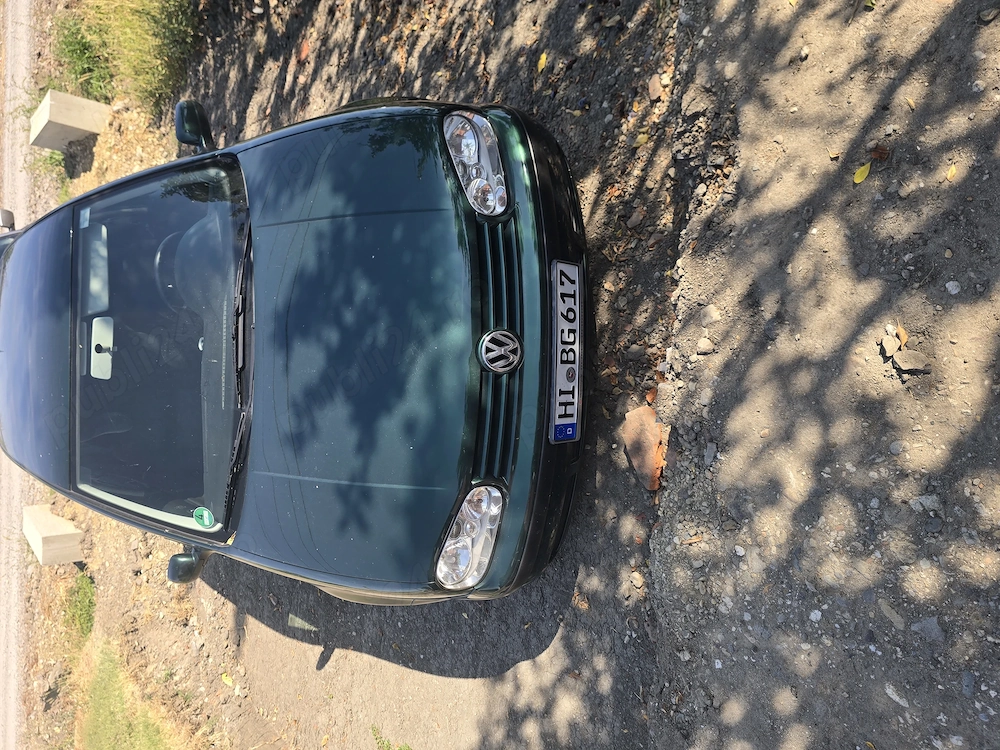 Golf 4 stare bună 