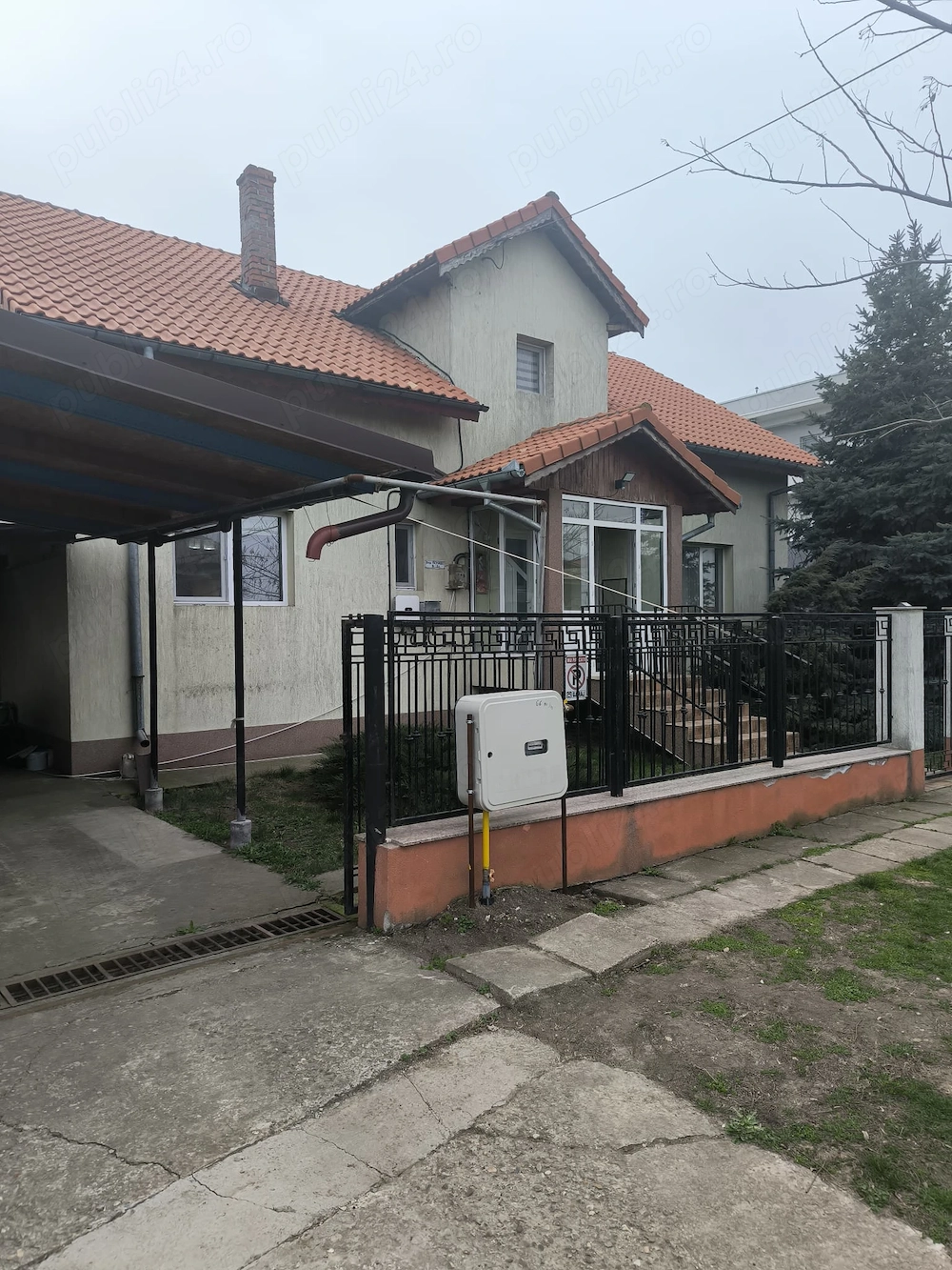 Casă de vânzare   Techirghiol, zona Stadion