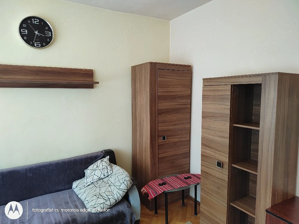 De închiriat ap. 2 camere