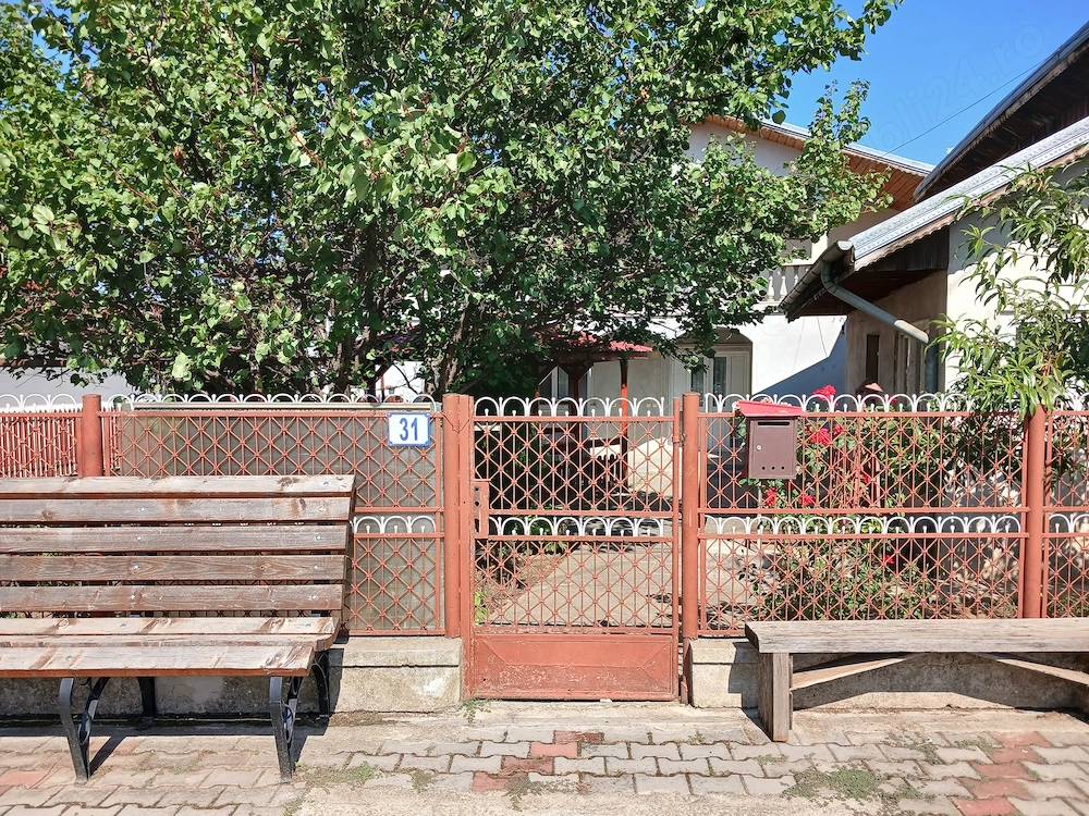 Vand casa in Bolintin Deal Giurgiu 