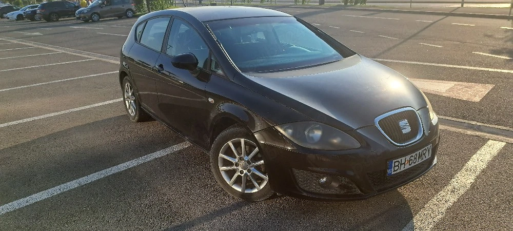 Seat Leon 1.9 tdi 2009