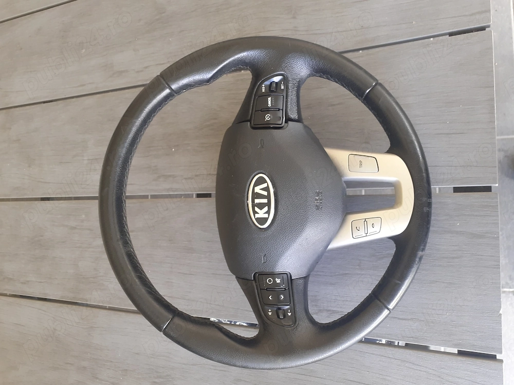 Volan kia ceed 