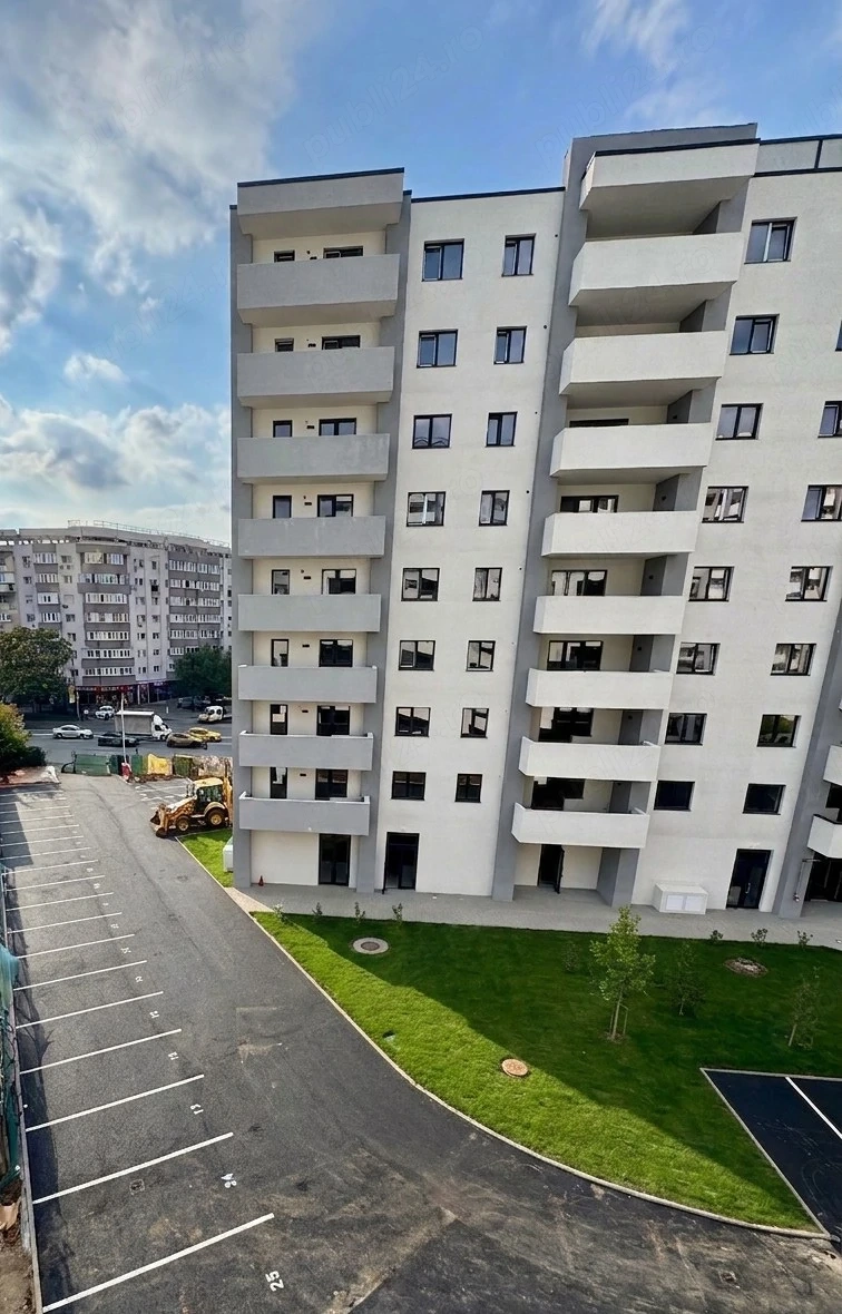 Apartamente 2 camere cu terasă în Militari   Direct de la dezvoltator, lângă metrou