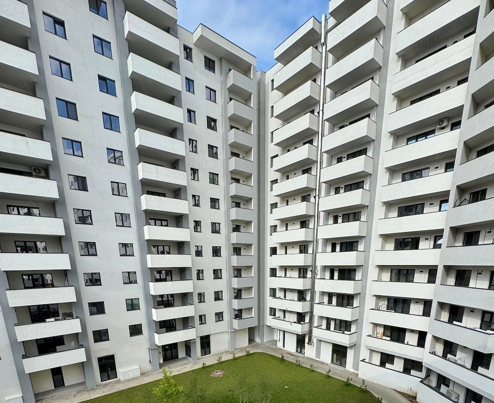 Apartament 3 camere, faza 4 Maniu 141, la 3 minute de Metrou Pacii