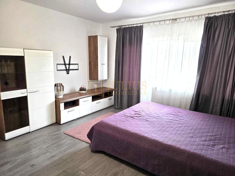 2 camere| aproape de FEEA- zona Lunei| Complexul Studențesc| CENTRALA PROPRIE
