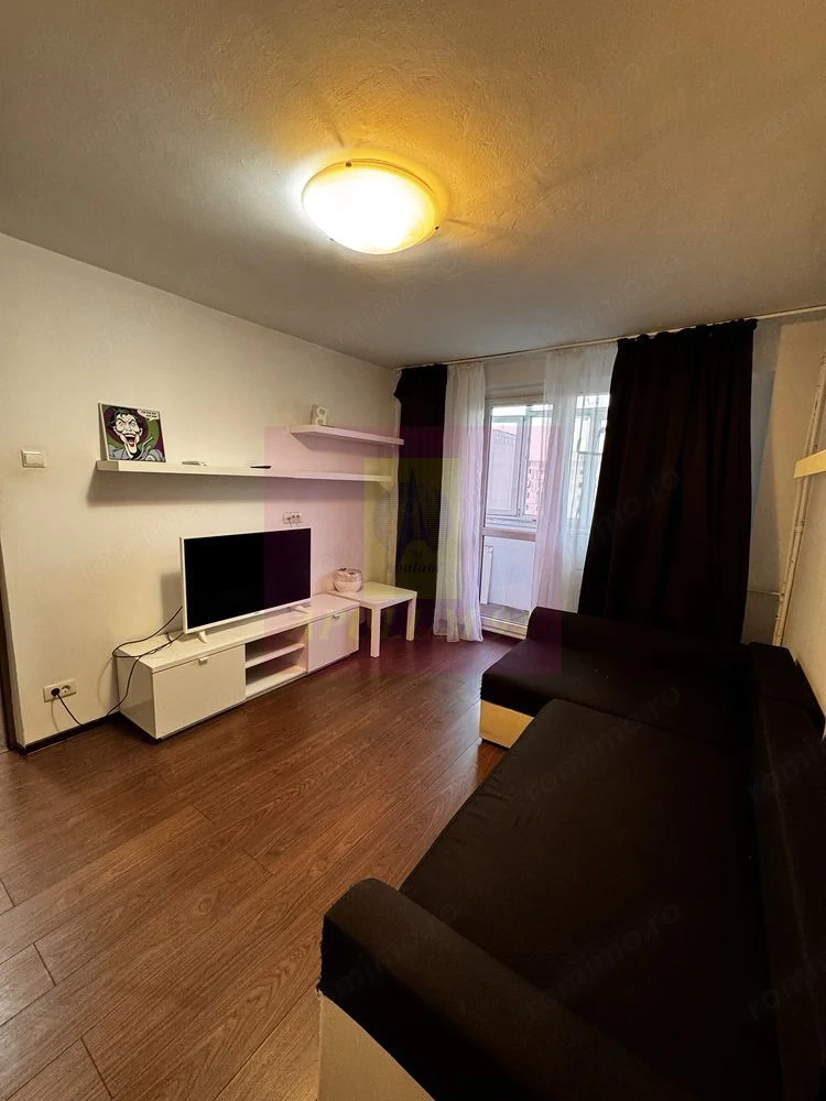 Apartament 2 camere, decomandat,