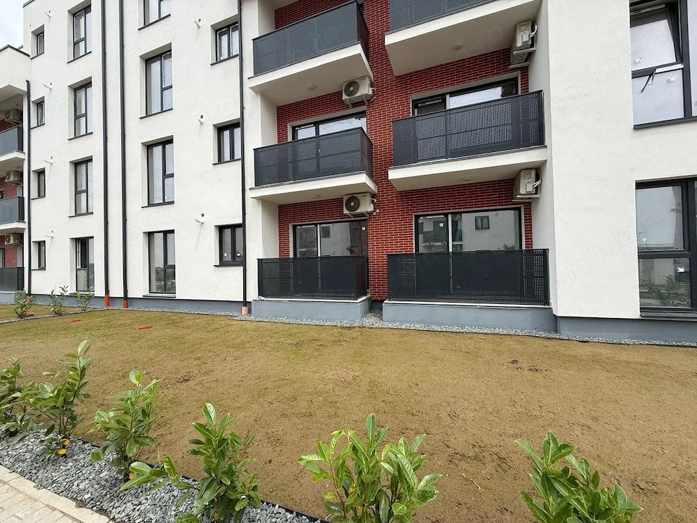 Apartament 2camere 77mp unic în ansamblu, cu terasă atipică și vedere panoramică