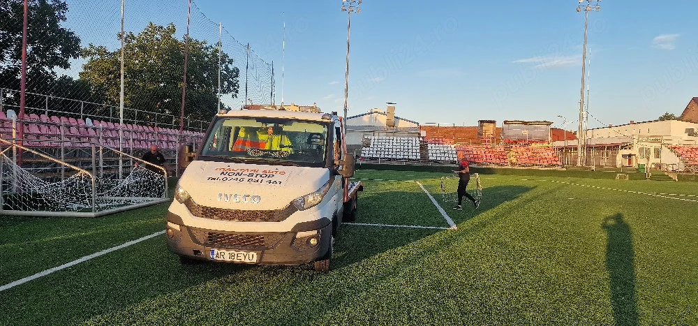 Vand sau schimb Iveco Daily 35C15 an 2015, are doar 105000km