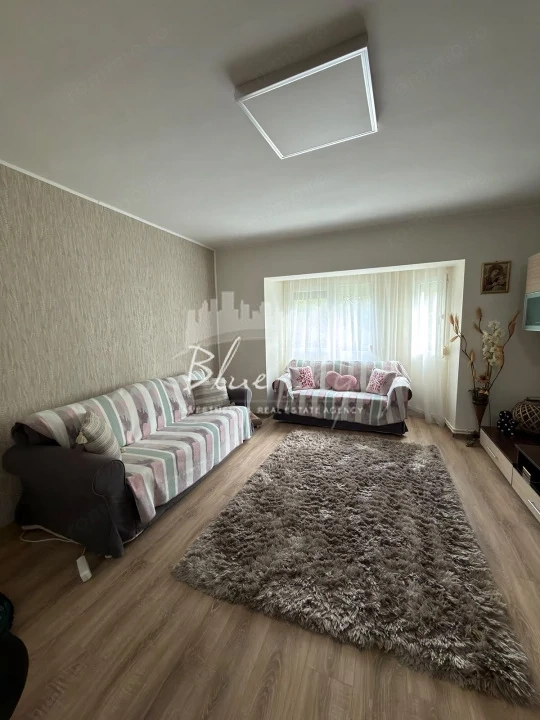 Apartament 3 camere situat in zona Faleza Nord, langa plaja