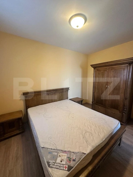 Apartament cu 3 camere, 84 mp, Mosnita Noua