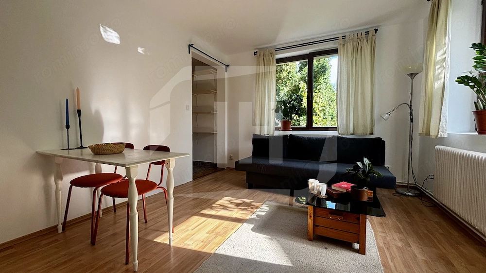 Studio I prima inchiriere I Gheorgheni I zona Piata Cipariu