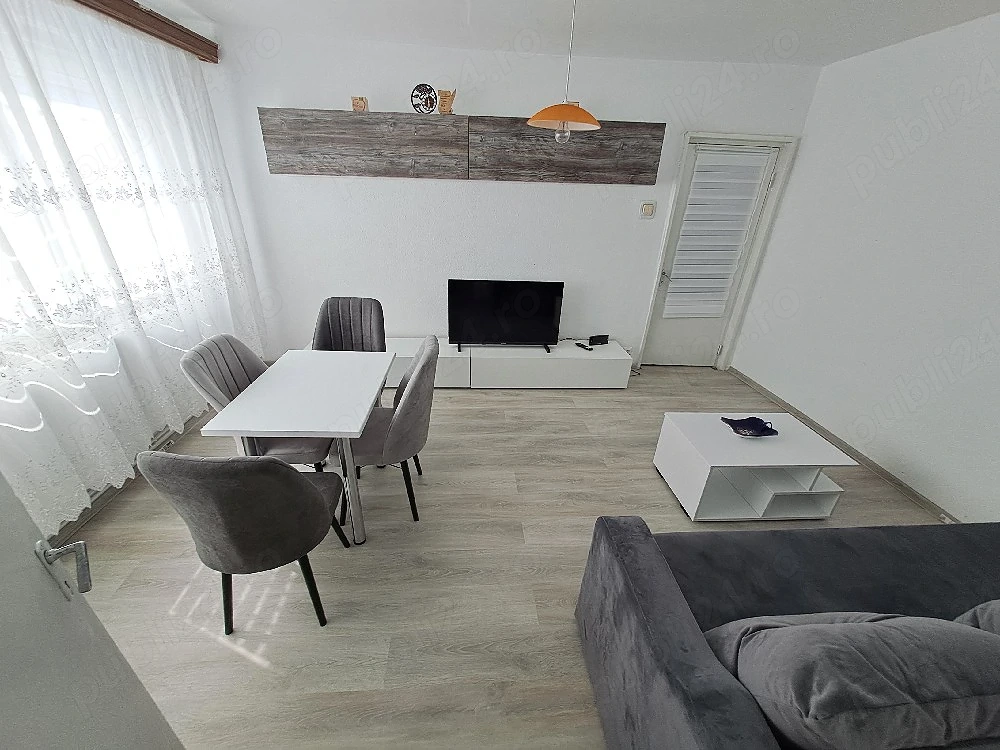 Ofer spre inchiriere apartament 2 camere Alexandria ultracentral
