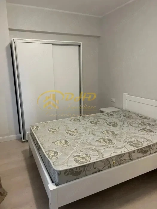 Apartament 2 camere Royal Town (Copou)