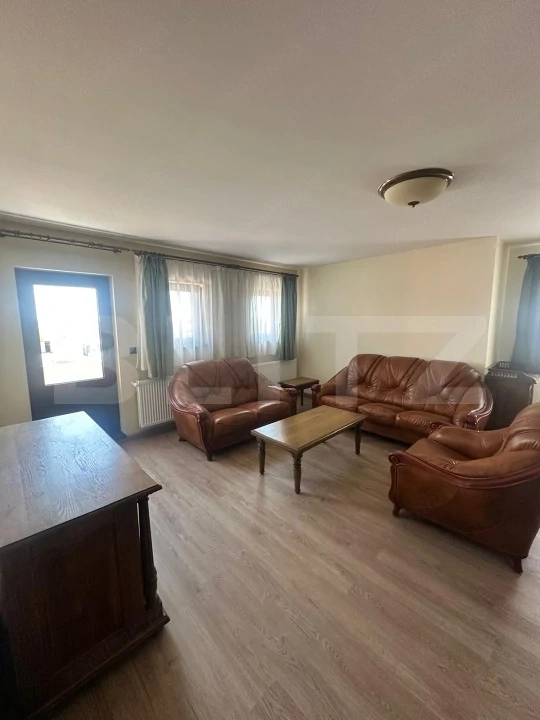 Apartament cu 2 camere cu balcon, 70mp, Mosnita Noua