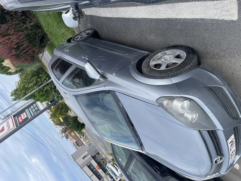Vând Opel Astra H pentru rabla
