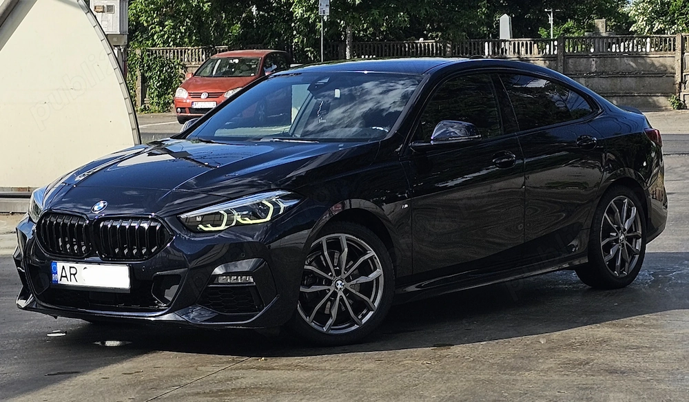 BMW 218i M Sport Gran Coupe 2022
