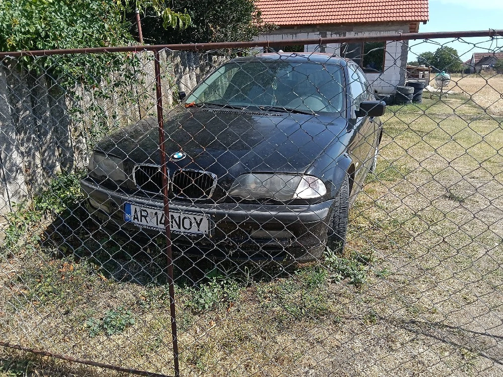 dezmembrez bmw