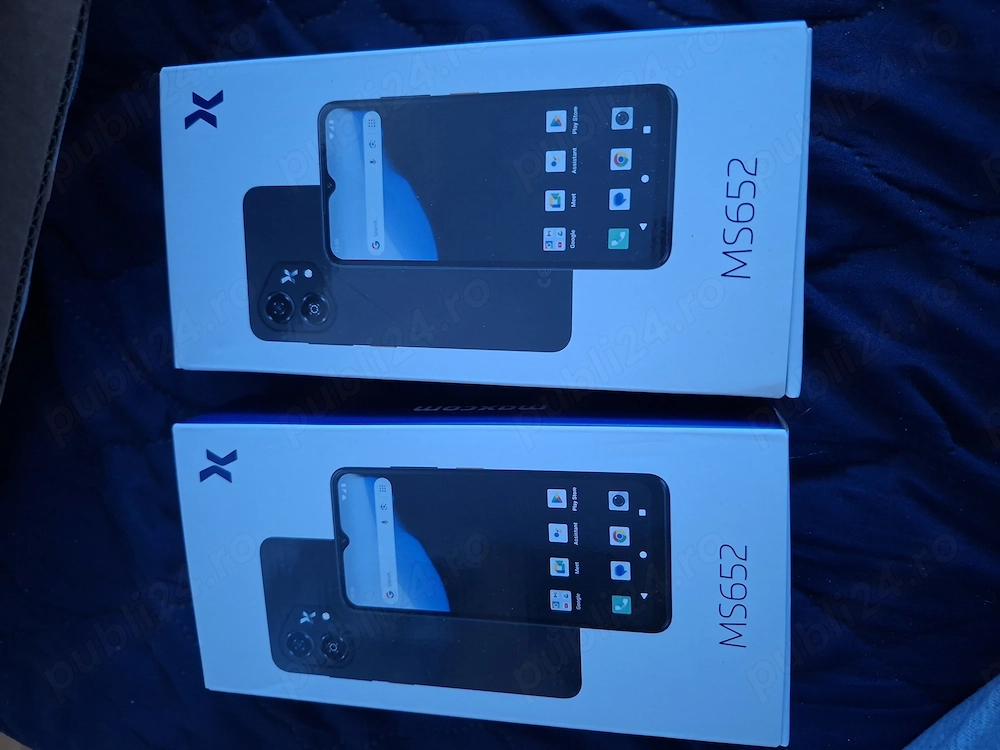 Telefoane mobile Maxicom