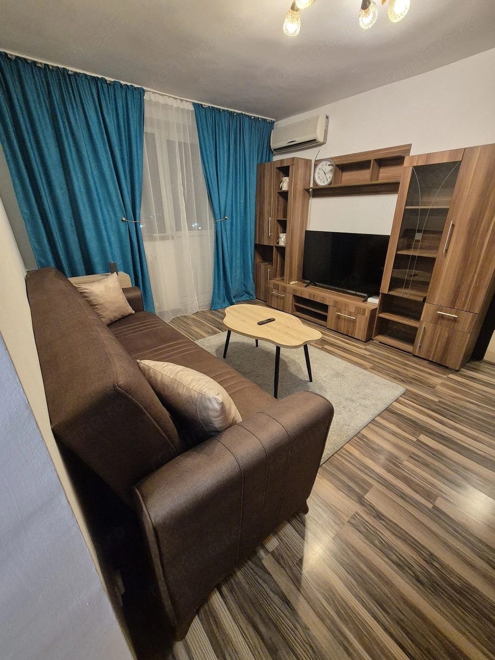 2 camere Bd. Timișoara | Prima închiriere după renovare | Pet Friendly