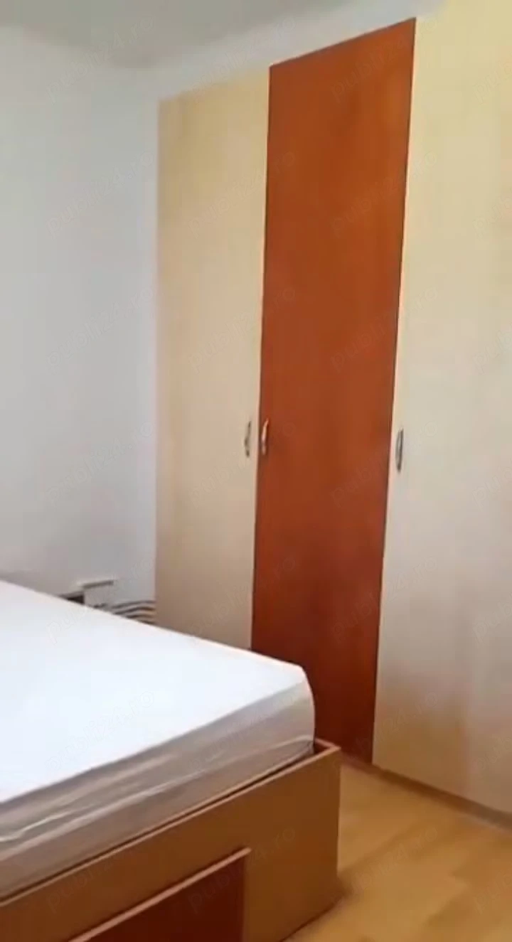 Apartament de inchiriat 2 camere M20 Galați de la proprietar