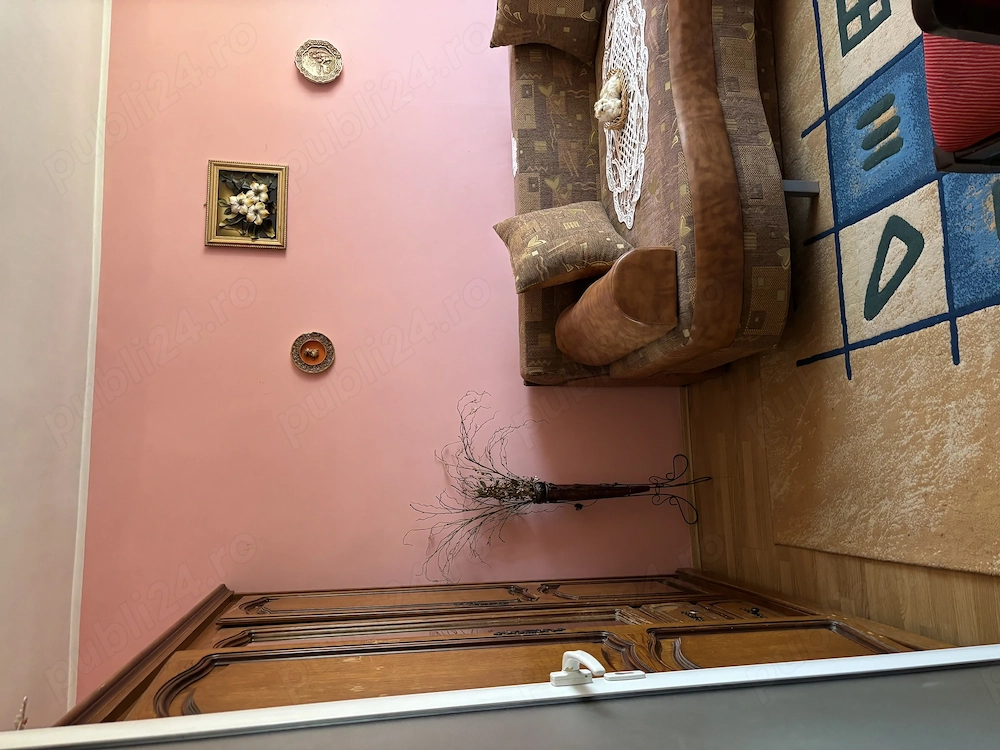 Ocazie! Vânzare apartament 3 camere la cheie!
