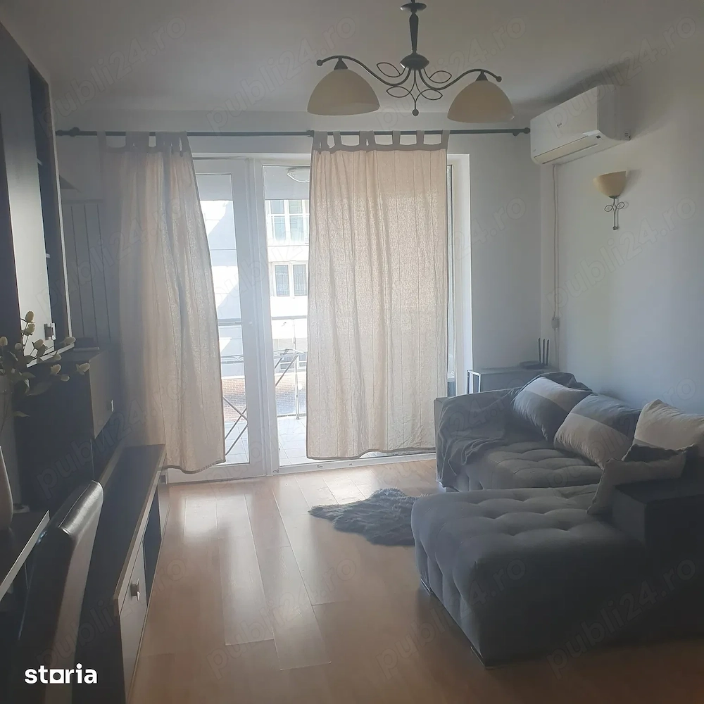apartament 2 camere-colentina-ROSE GARDEN-centrala proprie-parcare proprie