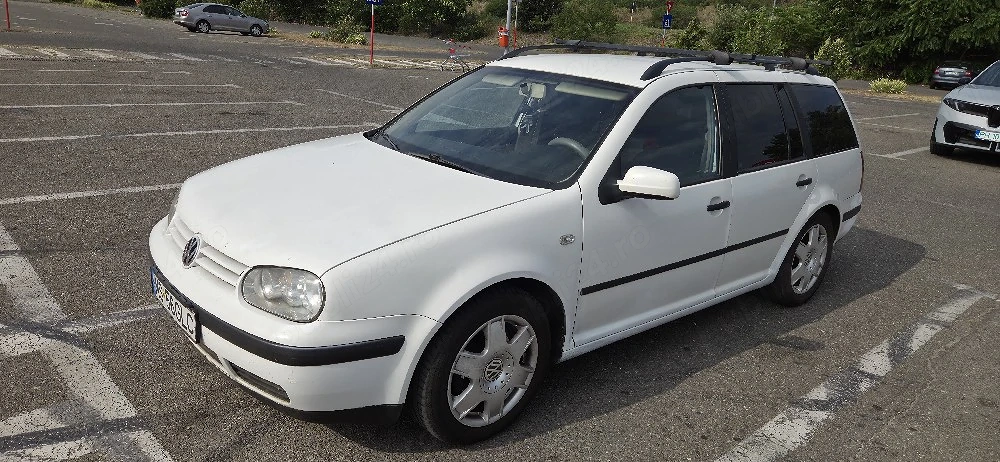 volkswagen golf 4 diesel 116cp