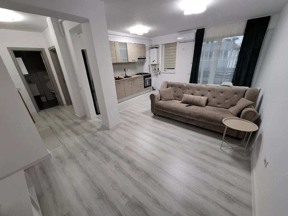 Închiriez apartament 2 camere Bragadiru -Safirului