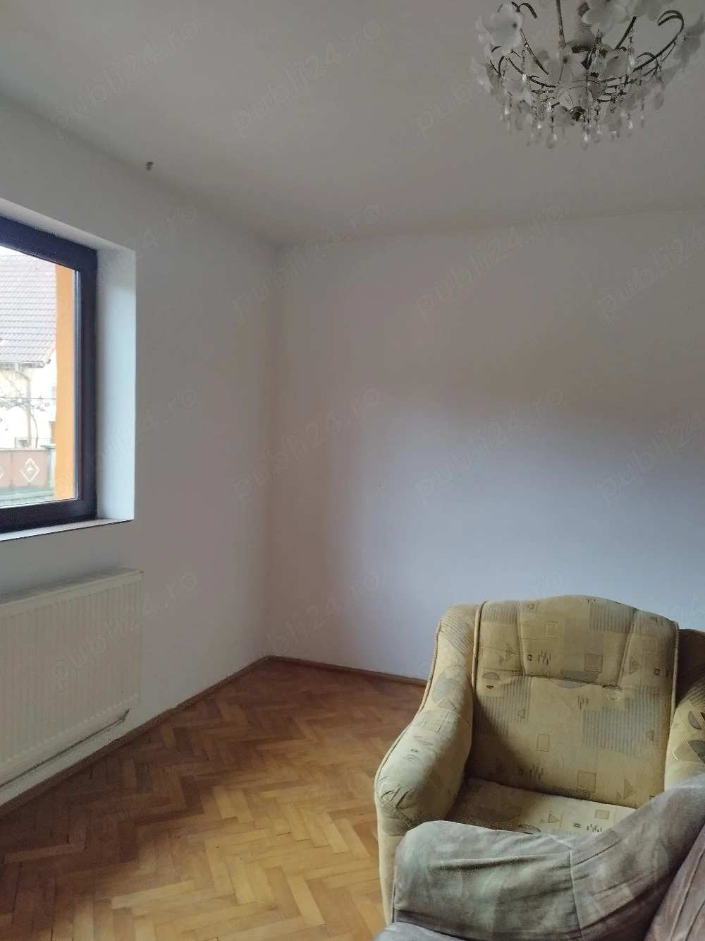 vanzare casa duplex 
