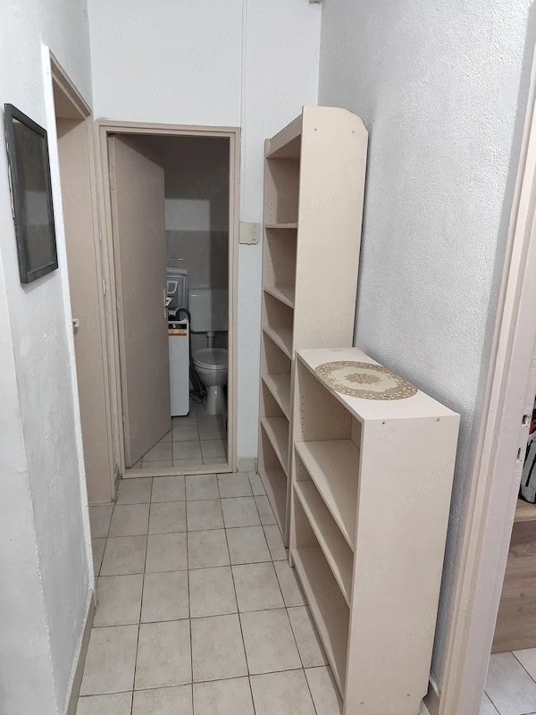 Inchiriez studio, zona p-ța Tractorul, Brașov
