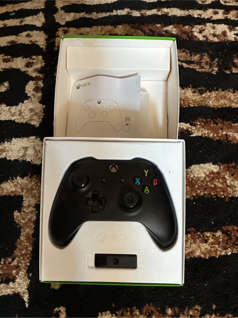 Controller Xbox Wireless 