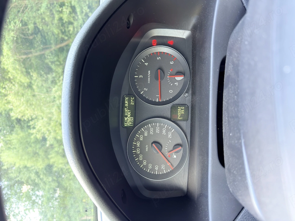 Vând Volvo V 50 stare perfectă de funcționare!