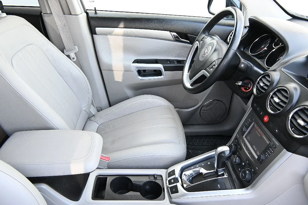 Opel Antara 2.2 CDTI 184 CP | 4x4 | Automat | Xenon | Piele | 147.000 km | 2015