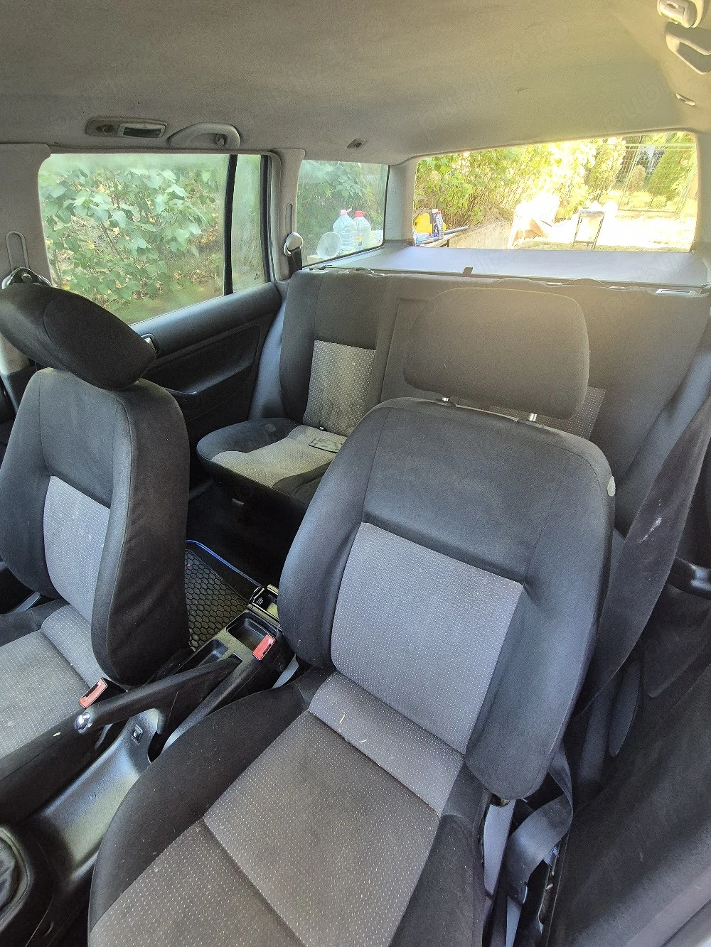 Volkswagen, golf 4