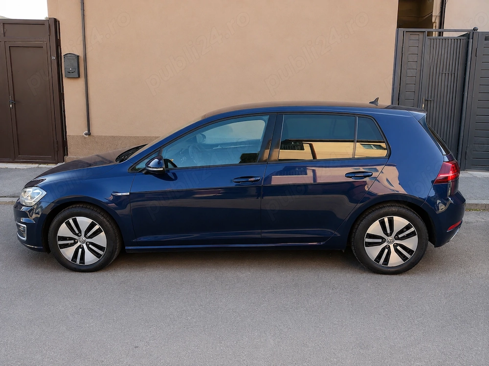 De vânzare Vw e golf 