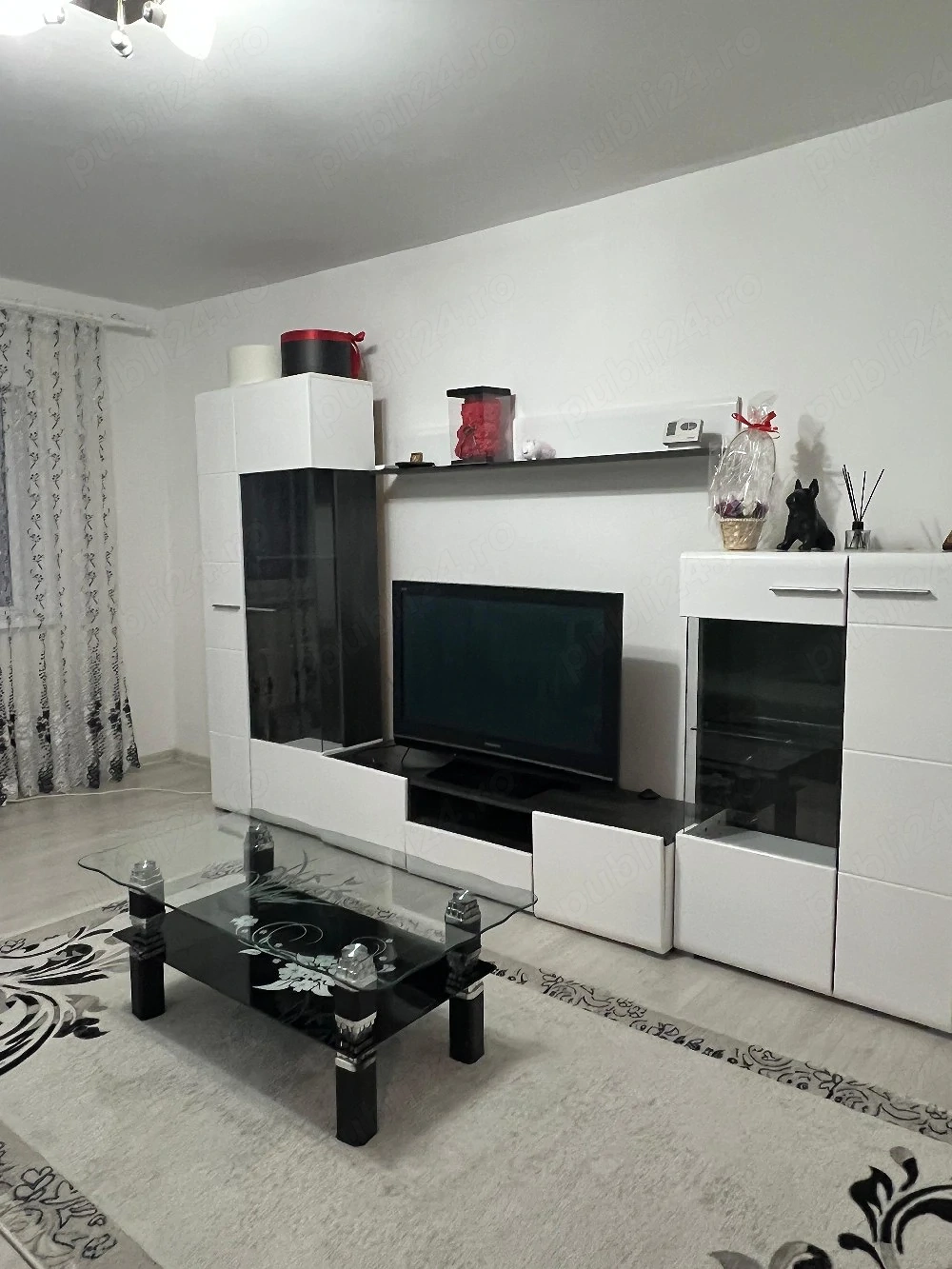 Ap 2 camere mobilat Calarasi 4