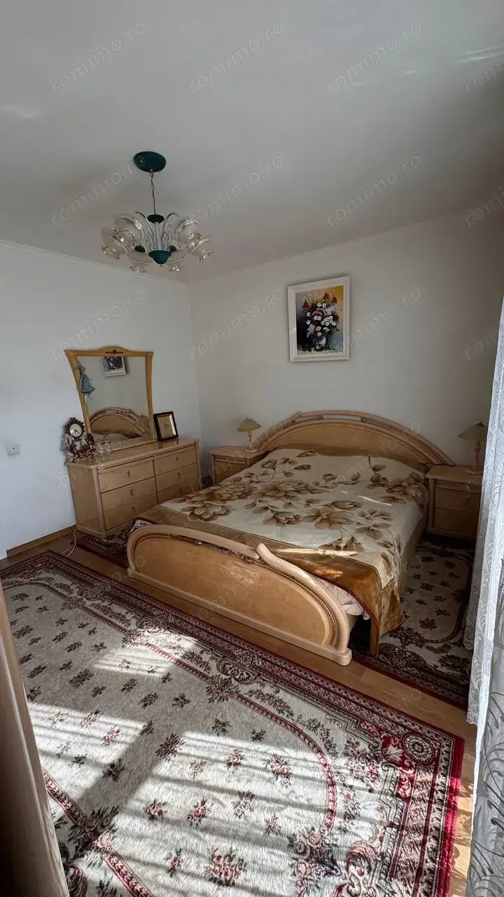 De vanzare apartament cu 2 camere zona Dacia