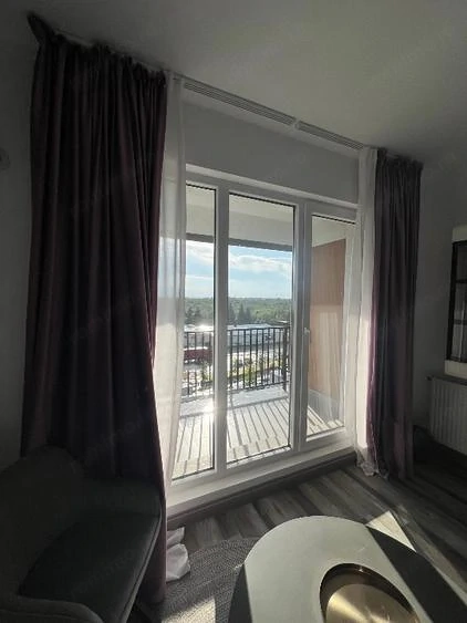 Garsoniera de inchiriat Bucuresti