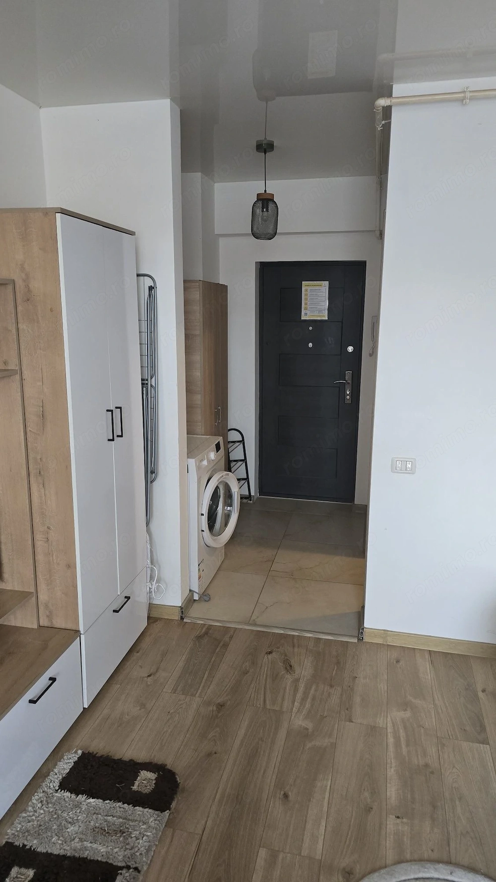 Garsoniera de vanzare Pollux Residence - Dudu Chiajna