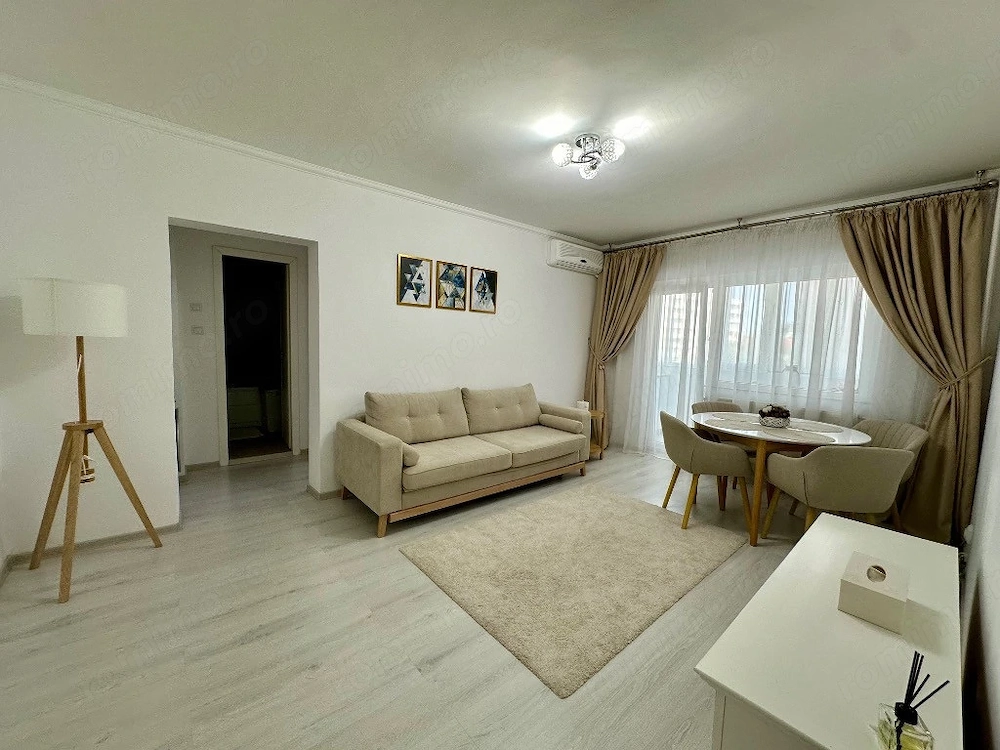 Apartament 2 camere Polona