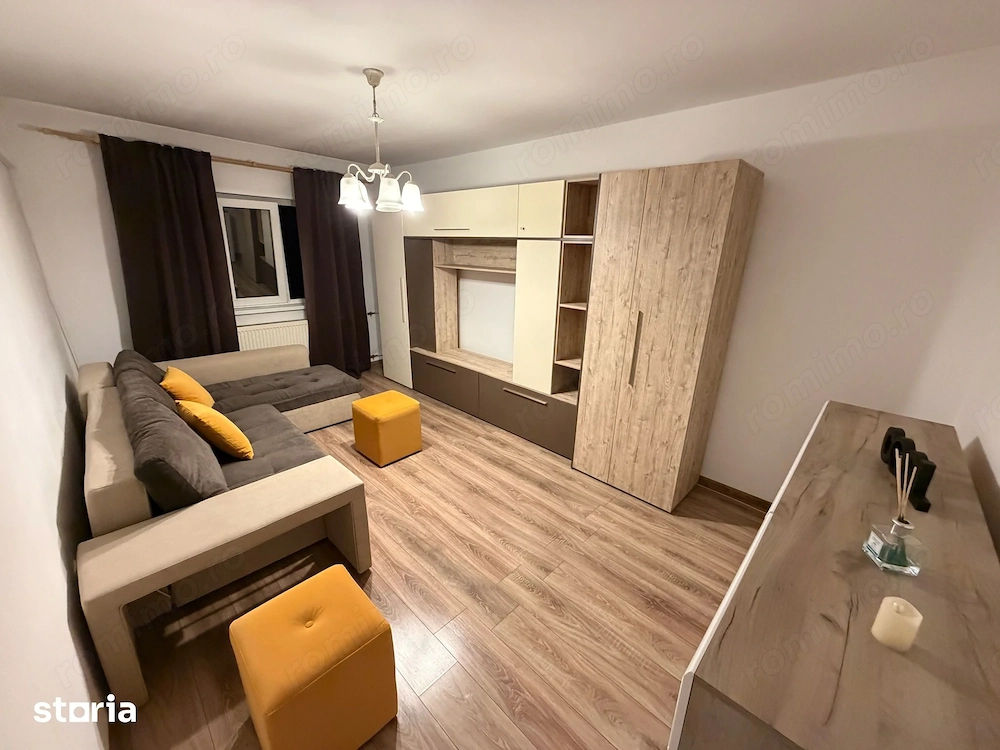 Vând apartament3camere Cal.Lipovei,Timișoara